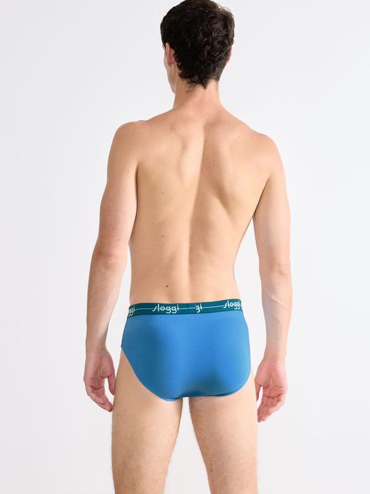 Immagine prodotto Sloggi Slip Start Midi (M, confezione da 6)