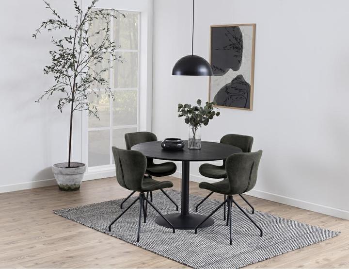 Produktbild AC Design Ibiza (Ø 110 x 74 cm)