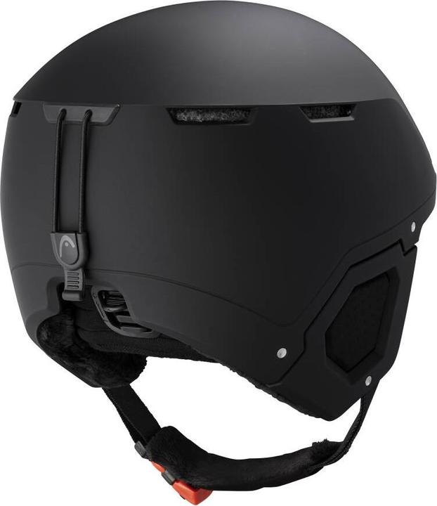 Image du produit Head Compact (52 - 55 cm, XS)