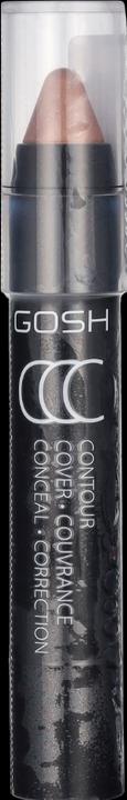 Gosh Ccc (#002 Golden Highlighter)