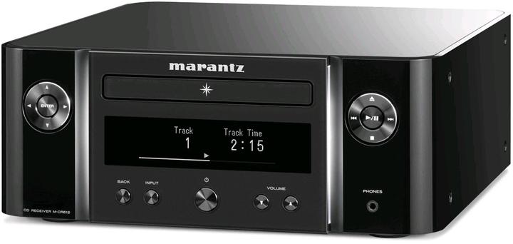 Produktbild Marantz M-CR612 Melody X (2.1 Kanal, AM, FM, DAB+)