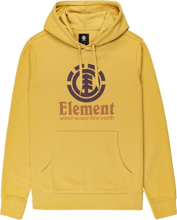 Element Vertical Hoodie (L)