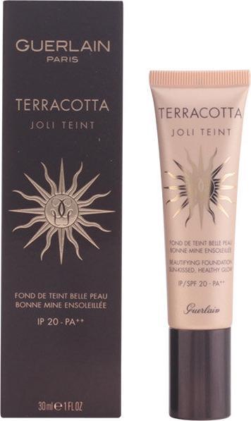 Image du produit Guerlain Terracotta Joli Teint (Clair)