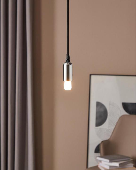 Produktbild EGLO LED Leuchtmittel (E14, 2.50 W, 210 lm, 1 x, G)