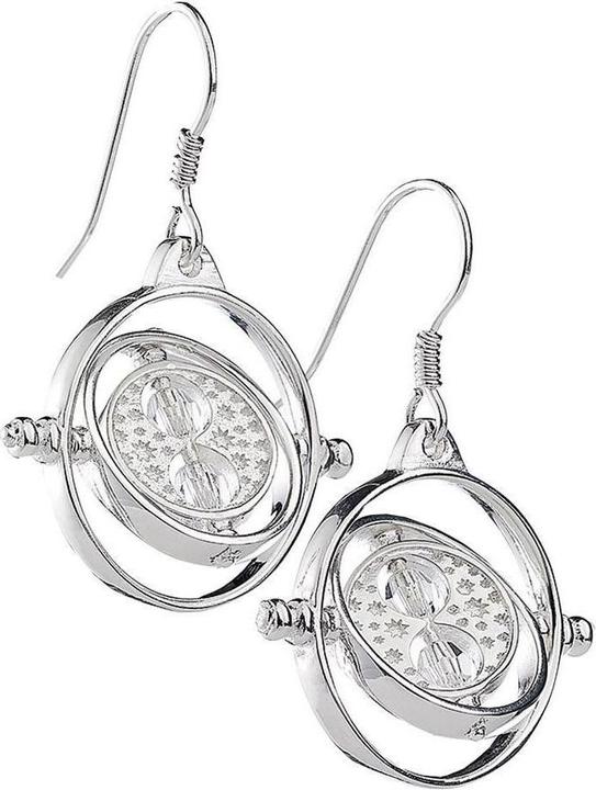 Time Turner Swarovski Ohrringe (100% Metall)
