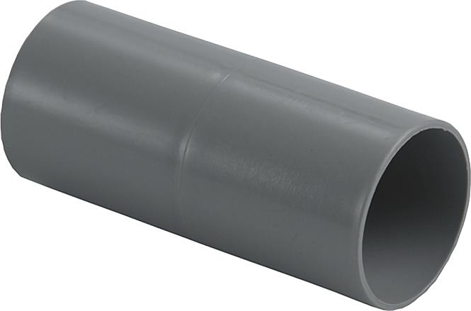 Steffen Manchon de connexion KU M50 gris foncé, 5 pièces