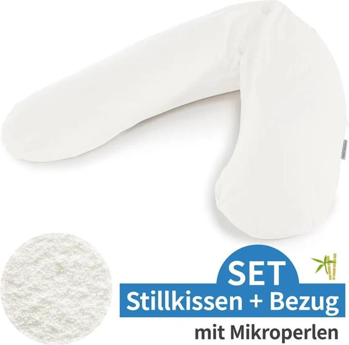 Produktbild Theraline Stillkissen Stillkissen Das Original (38 cm)