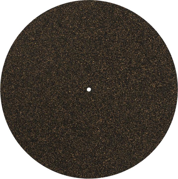 Produktbild Pro-Ject Cork & Rubber it 1mm (Plattenteller)