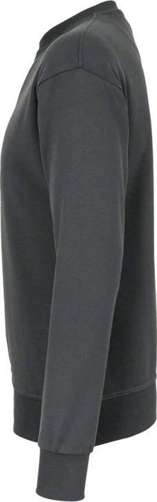 Actual product image Hakro Mens Sweatshirt PERFORMANCE anthracite size 3XL (3XL)