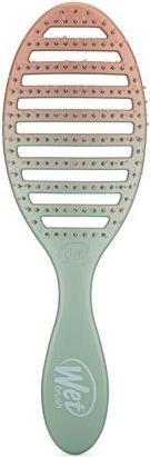 Immagine prodotto Wet Brush Speed Dry Feel Good Ombre - Piuma di mare - Spazzola per capelli