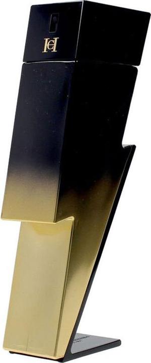 Actual product image Carolina Herrera Bad Boy Extreme Eau De Parfum (Eau de parfum, 100 ml)