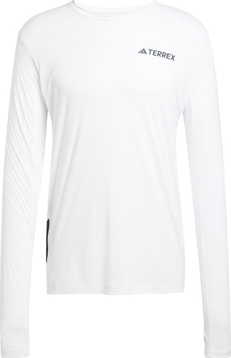 adidas XPR Longsleeve Tee (M)