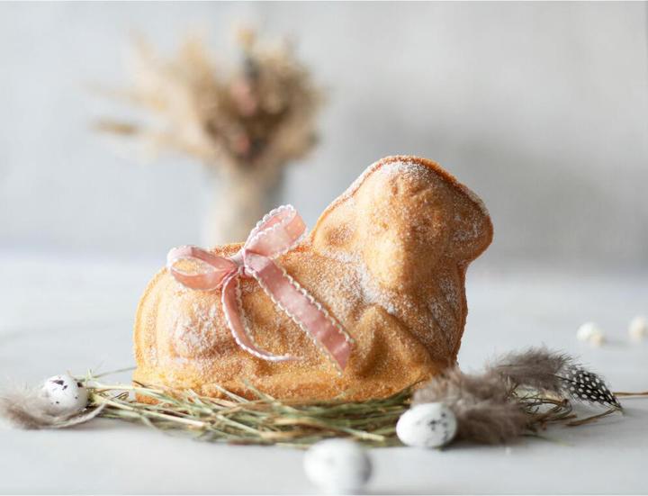 Produktbild Städter Backform Osterlamm