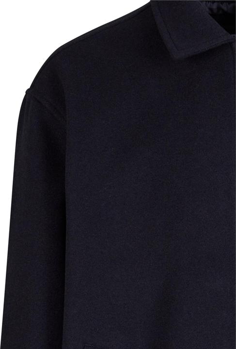 Actual product image Urban Classics Basic Blouson Jacket - 126815 (L)