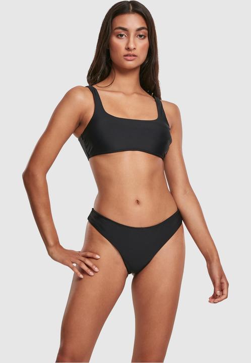 Actual product image Urban Classics Ladies Tanktop Bikini (XXL)