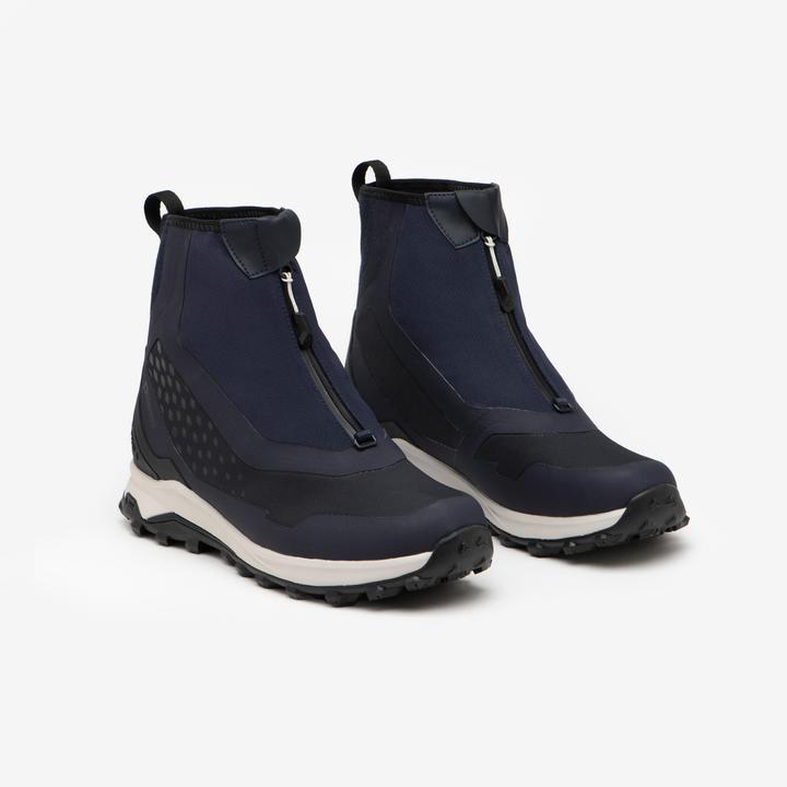 Produktbild Quechua Winterschuhe Herren warm wasserdicht Winterwandern - SH900 Pro Mountain (43)