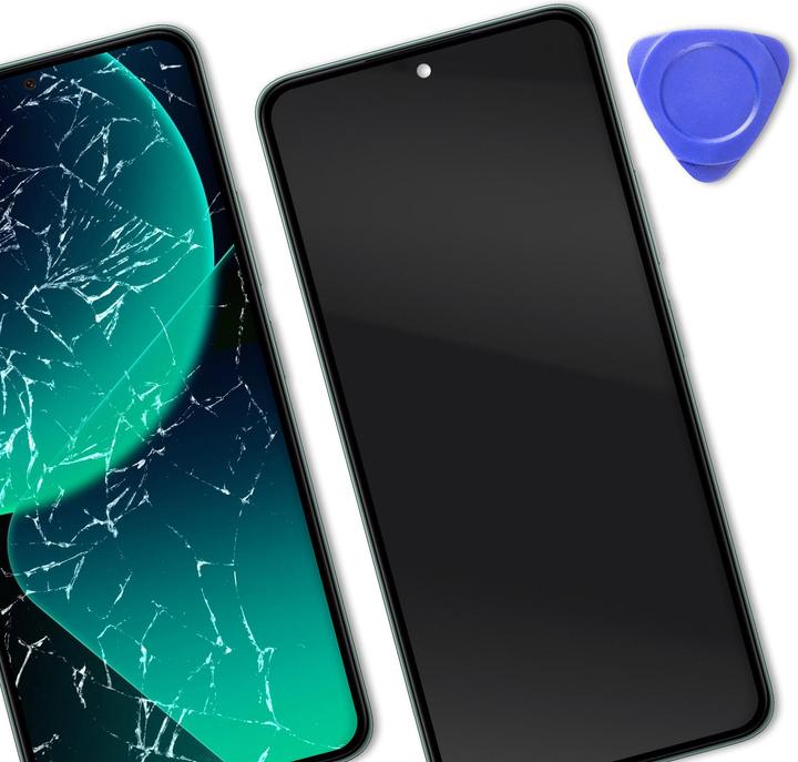 Produktbild Xiaomi Ersatzteil Bildschirm + Touchscreen (Inkl. Gehäuse) (Xiaomi 13T)