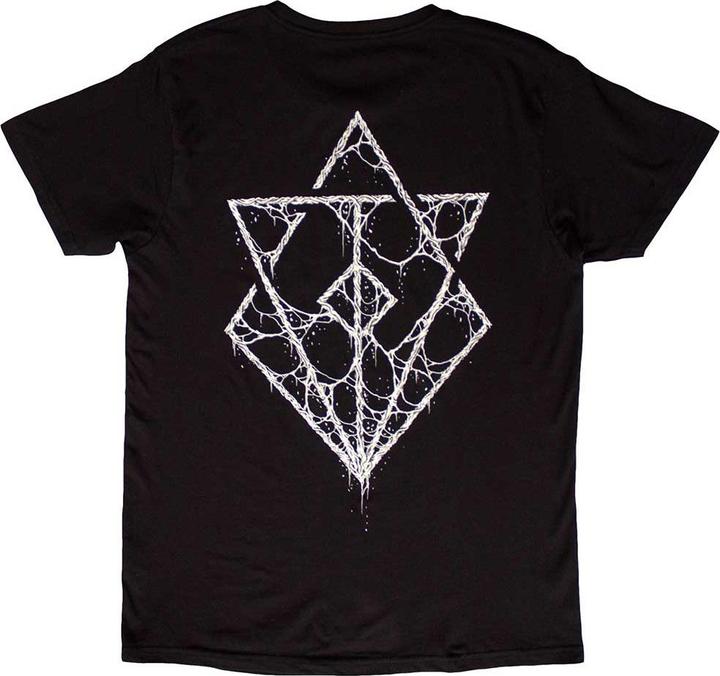 Produktbild In Flames Buried In Time TShirt (XL)