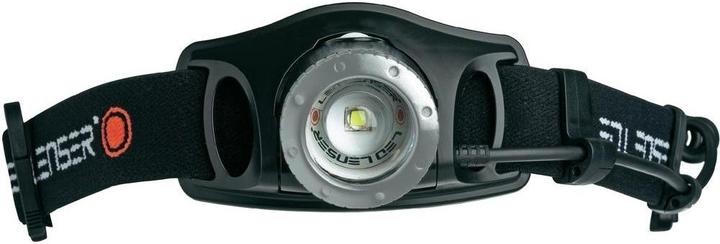 Image du produit Ledlenser H7.2 (250 lm)