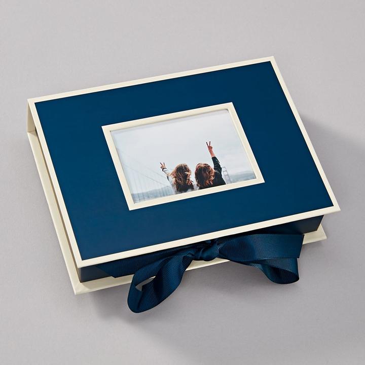 Produktbild Semikolon Fotobox