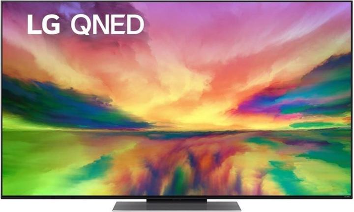 LG 55QNED816RE