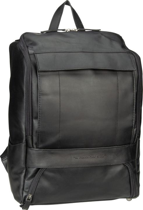 The Chesterfield Brand Rucksack / Backpack Rich 0517 (19 l)