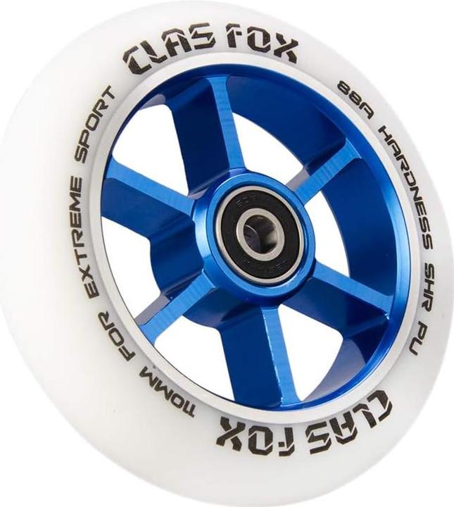 Image du produit Clas Fox 2 Stück Pro Stunt Scooter Rollen