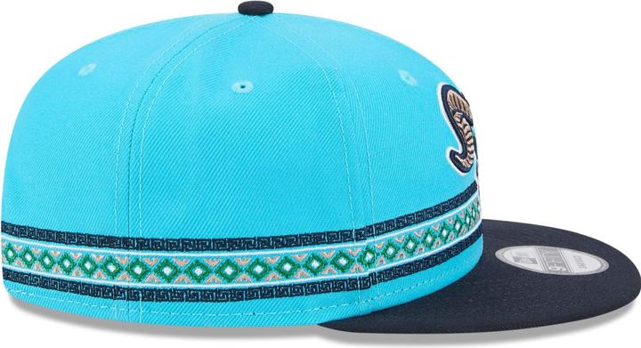 Produktbild New Era 9Fifty Snapback Cap - MiLB COPA Hartford Yard Goats