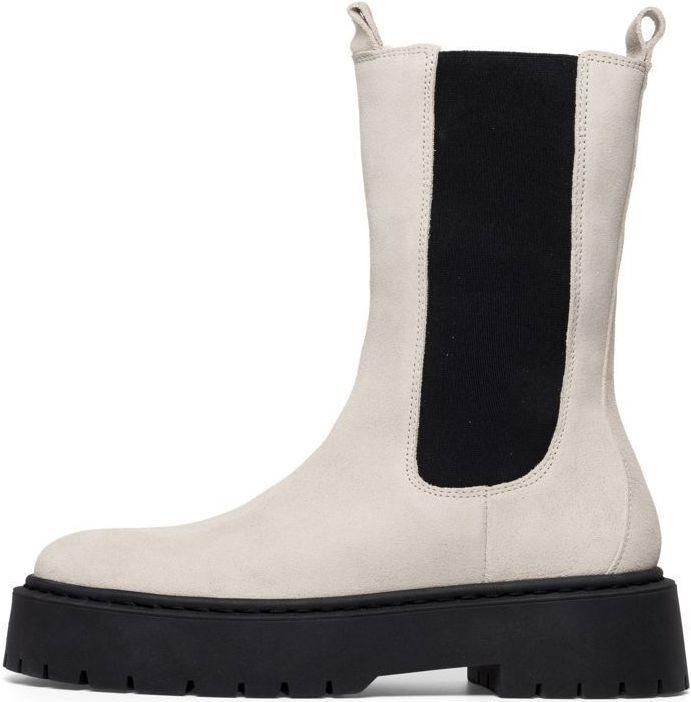 Produktbild Bianco BIADEB Wildlederstiefelette (41)
