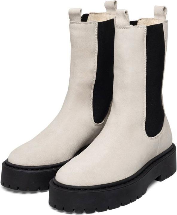Produktbild Bianco BIADEB Wildlederstiefelette (41)