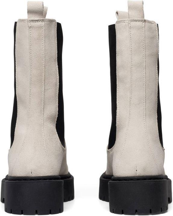 Produktbild Bianco BIADEB Wildlederstiefelette (41)
