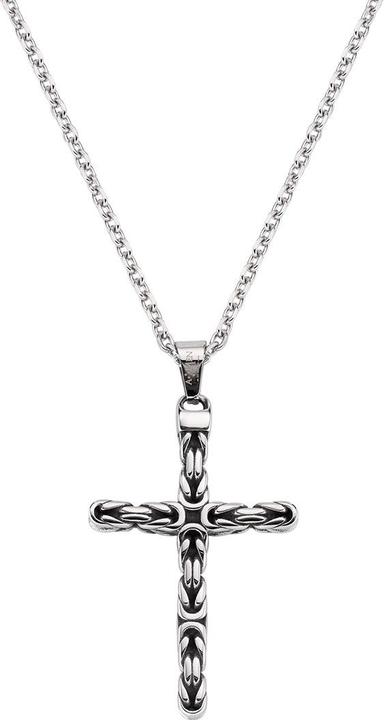 Immagine prodotto Amen Collana in acciaio (Acciaio inossidabile)