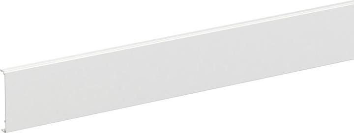 Image du produit Schneider Electric Partie supérieure GEB-K Alu ver-ws 13x2500mm 5580088 (250 cm)