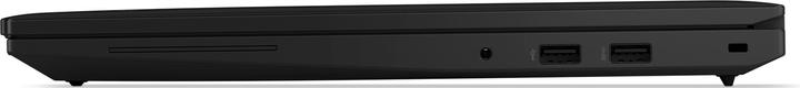 Image du produit Lenovo ThinkPad L16 Gen 1 (16", Intel Core Ultra 5 125U, 16 Go, 512 Go, Pavé numérique)
