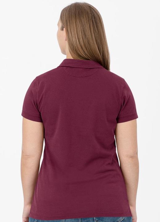 Produktbild JAKO Polo Doubletex (38)