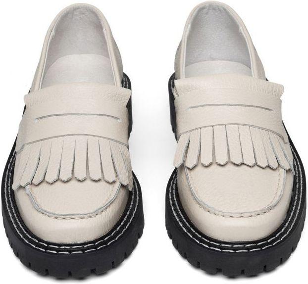 Produktbild Bianco BIAGUNNA Halbschuhe (41)