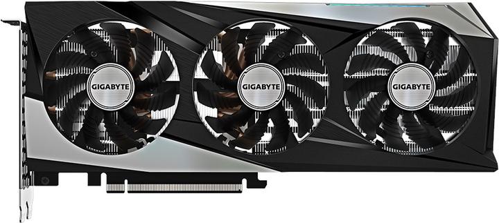 Actual product image Gigabyte GeForce RTX 3060 Ti Gaming OC Pro LHR (8 GB)