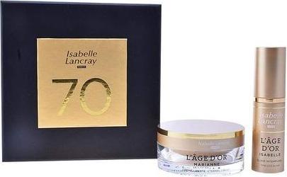 Actual product image Isabelle Lancray Moisturizing and Rejuvenating Masks
