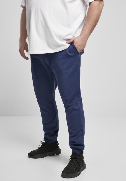 Actual product image Urban Classics Organic Basic Sweatpants (3XL)