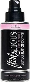 Immagine prodotto Sensuva Civettuolo (Eau de parfum, 125 ml)