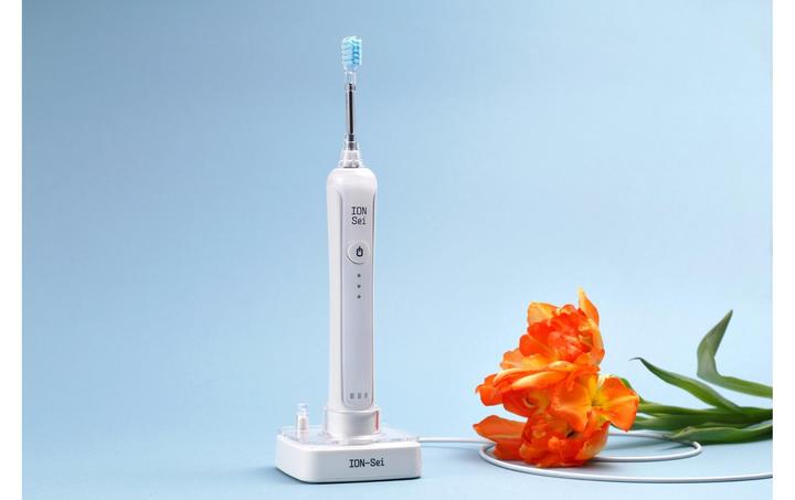 Immagine prodotto ION-Sei IET01DW (Spazzolino sonico)