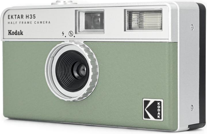 Produktbild Kodak Ektar H35