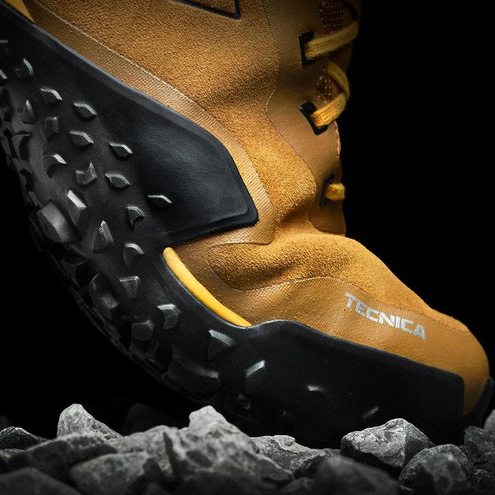 Produktbild Tecnica Magma Mid GTX Schuhe (45.5, 46)