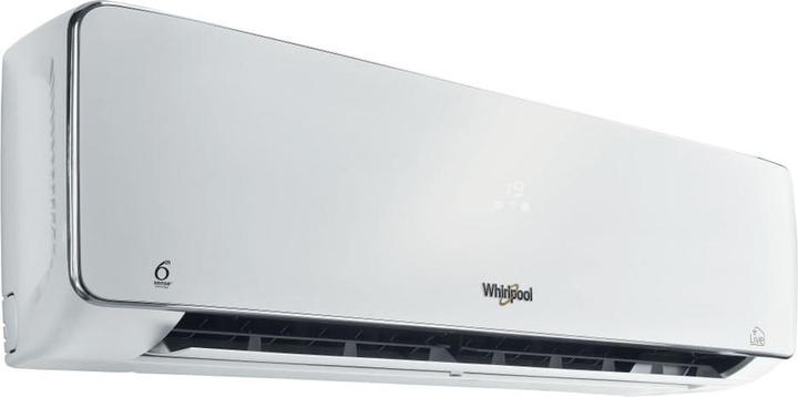 Produktbild Whirlpool SPIW312A3WF.1 (12000 BTU/h)