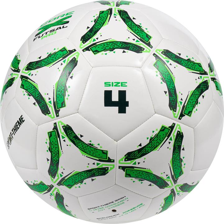 Sport-Thieme Futsalball CoreX Pro (4)