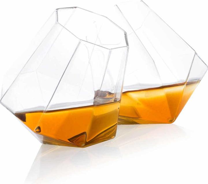 Produktbild Thumbs Up Diamond (2.50 dl, 1 x, Whiskygläser)