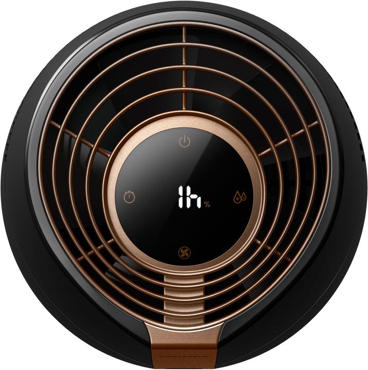 Productafbeelding Philips Series 3000 HU3918/10 (45 m²)