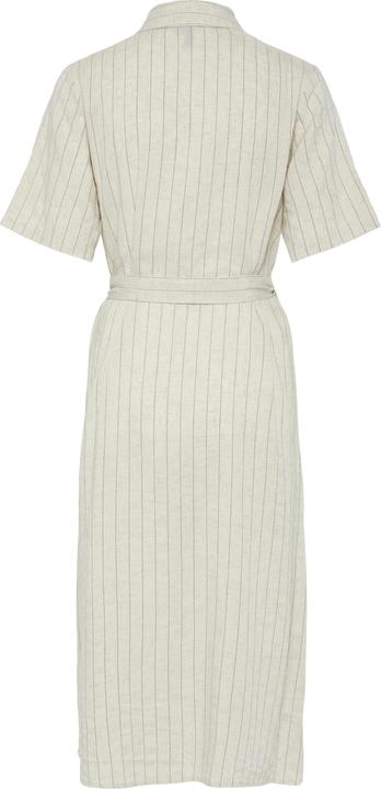 Produktbild Pieces Pcpia 2/4 Midi Shirt Dress Noos (L)
