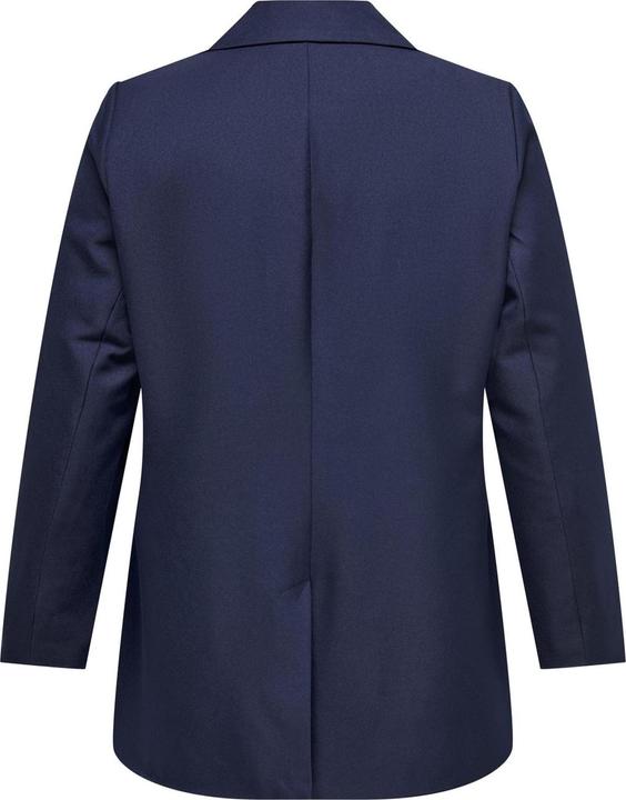 Produktbild Only Komfort Fit Reverskragen Blazer Blazer (42)