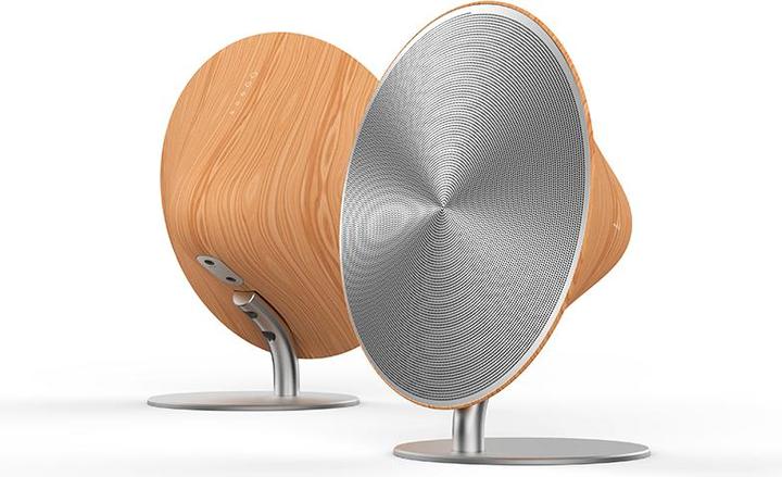 Produktbild Altec Lansing Sunlight (10 h, Netzbetrieb, Akkubetrieb)